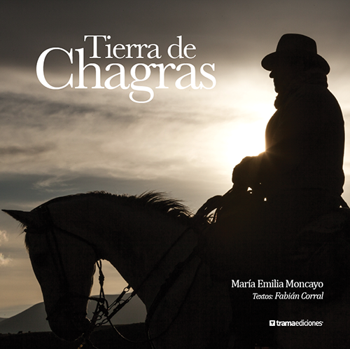 Tierra de Chagras 