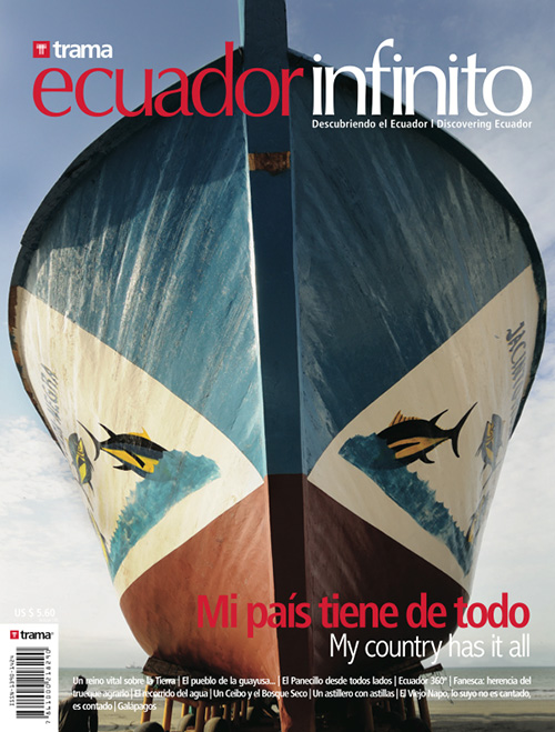 Ecuador Infinito 24: Mi país tiene de todo