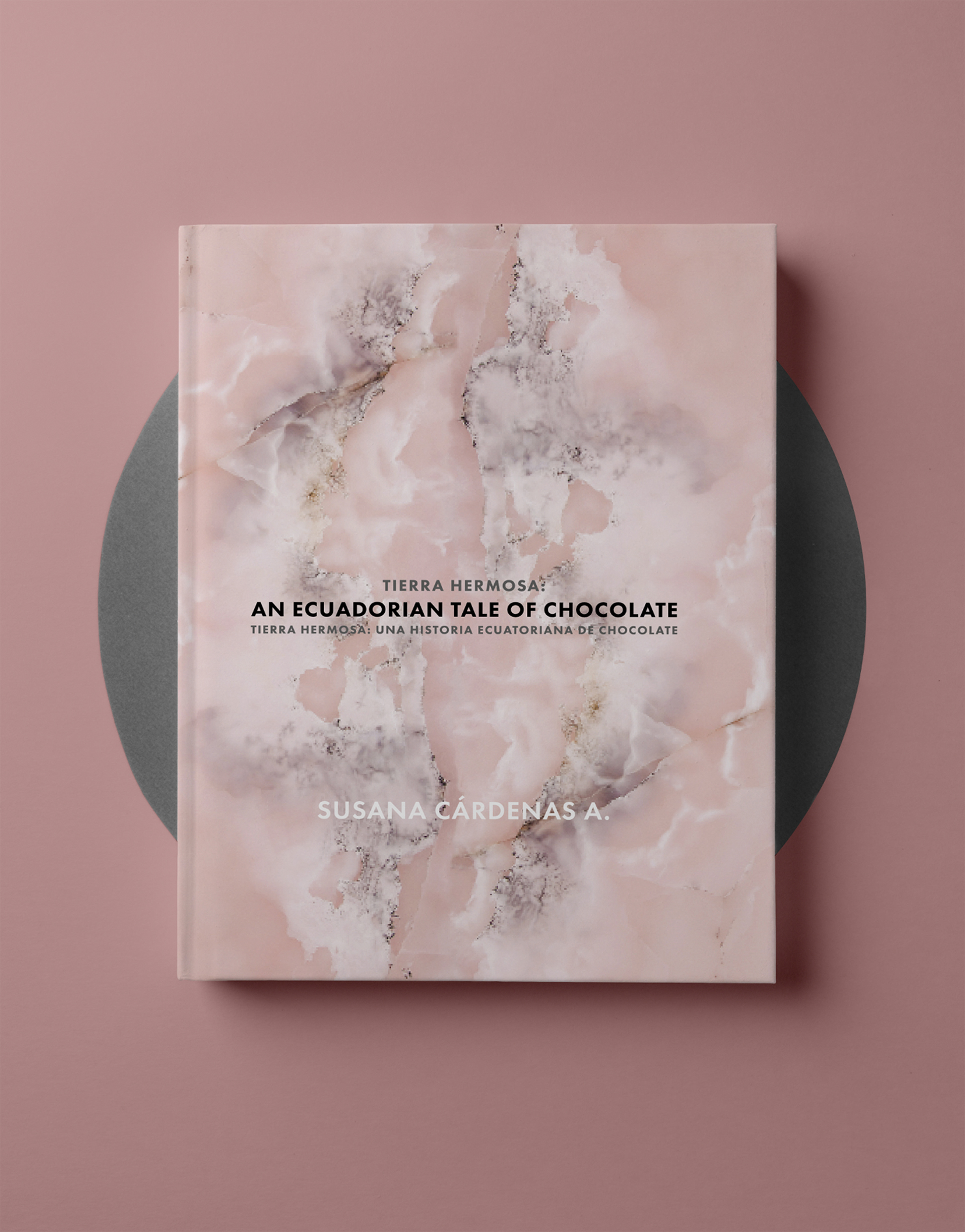 Tierra Hermosa:  Una historia ecuatoriana del chocolate