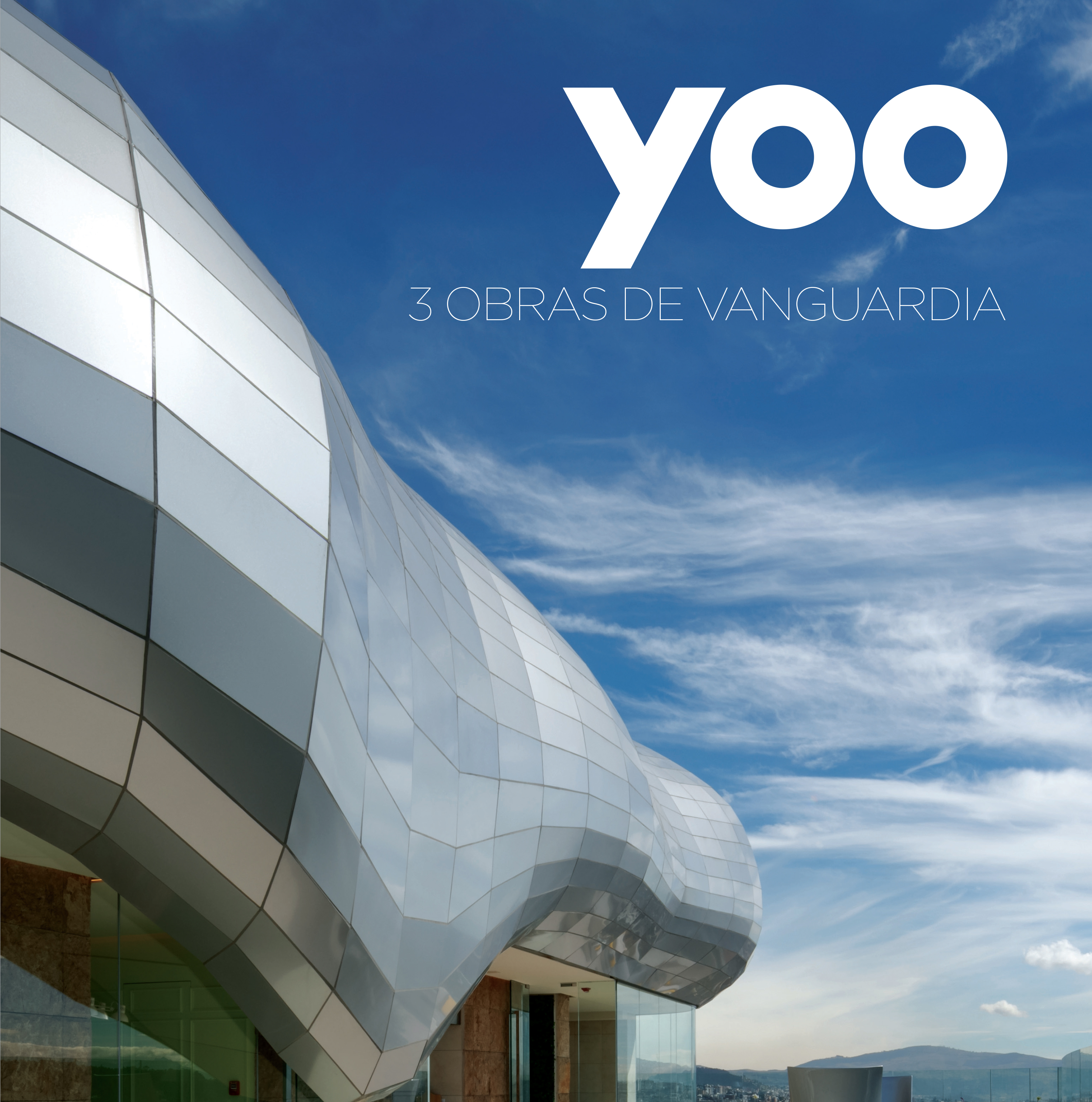 YOO  3 obras de vanguardia